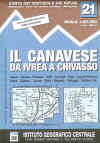 IGM.21 Canavese da Ivrea a Chivasso.jpg (282871 byte)